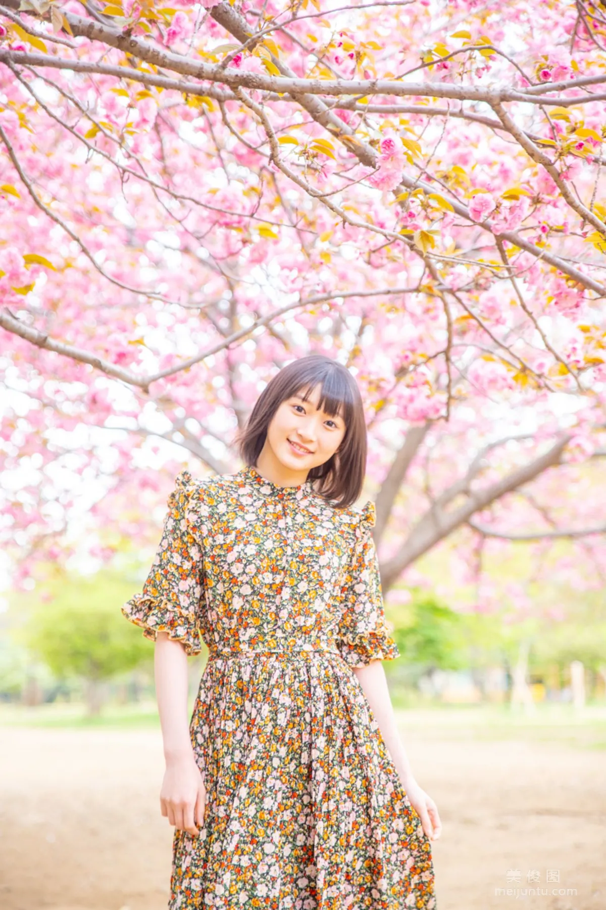 [Hello! Project Digital Books] No.193 Karin Miyamoto 宮本佳林 写真集1