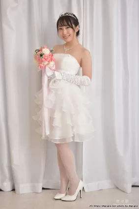 [Digi-Gra] Mizuki Yayoi 彌生美月/彌生みづき Photoset 03 寫真集