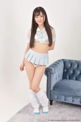 [LOVEPOP] 乙咲あいみ(乙咲愛美) Photoset 04 寫真集