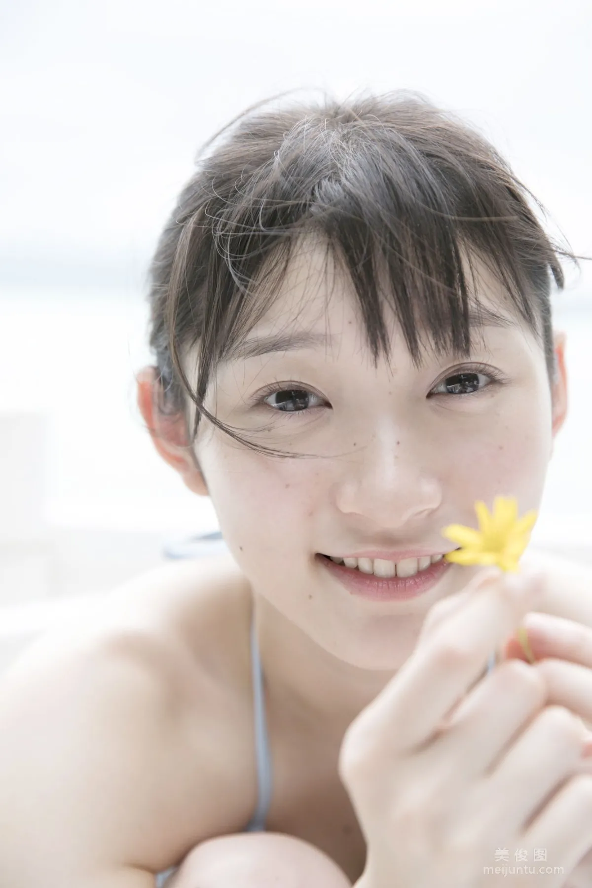[Hello! Project Digital Books] No.193 Karin Miyamoto 宮本佳林 寫真集 75