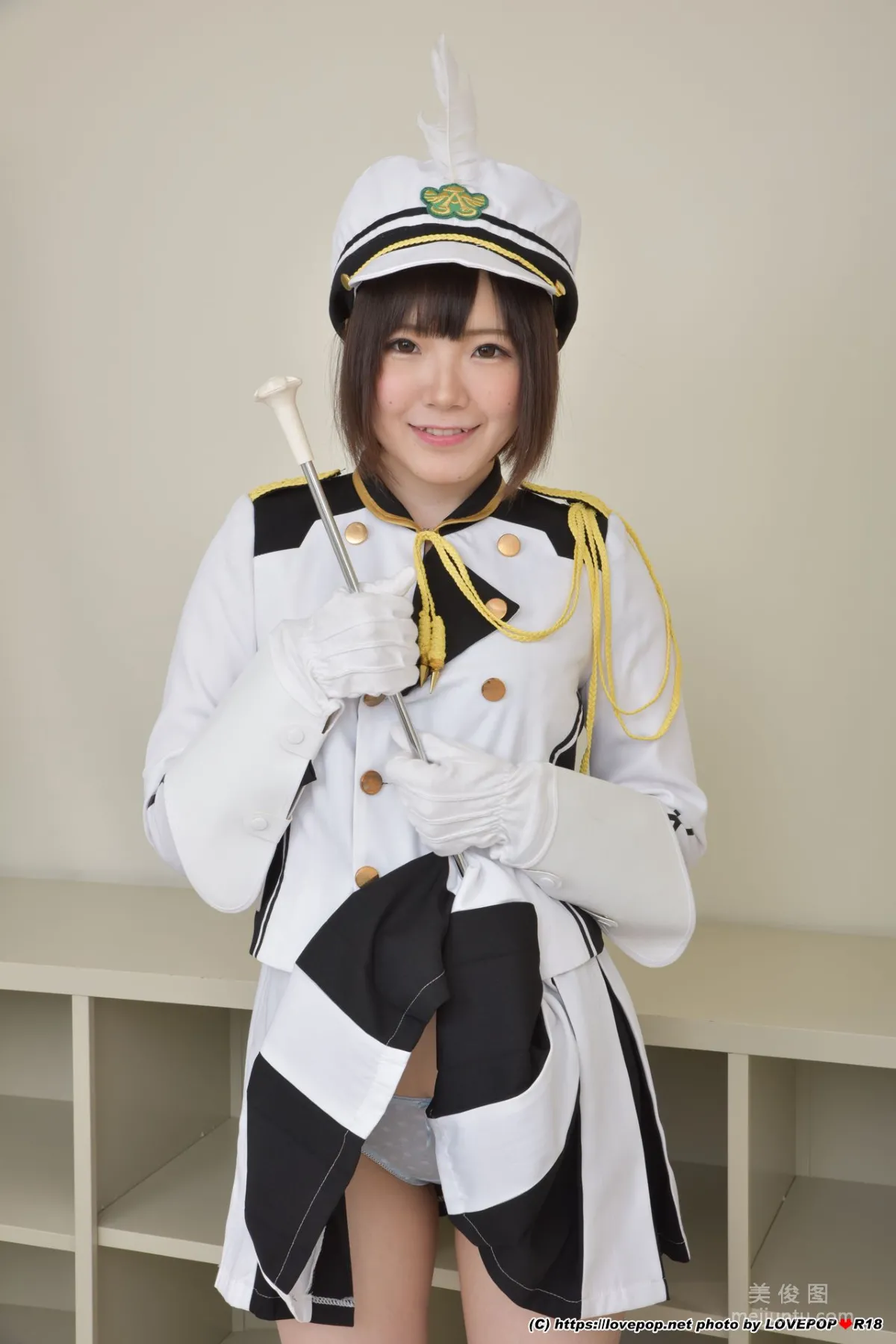 南野あさひ Photoset 05 [LOVEPOP] 寫真集 11