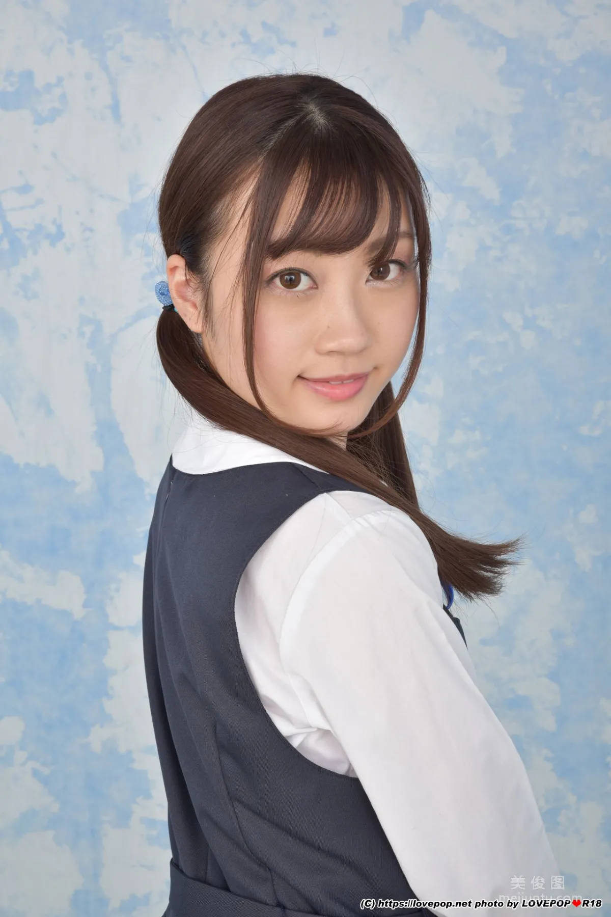 [LOVEPOP] Ichika Kasaki 笠木いちか Photoset 05 寫真集 11