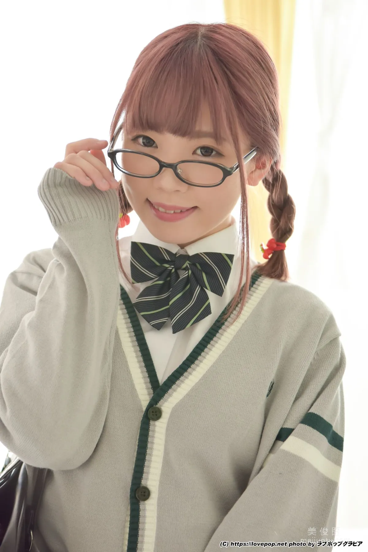 [LOVEPOP] 千夢 CHIMU Photoset 02 寫真集 38