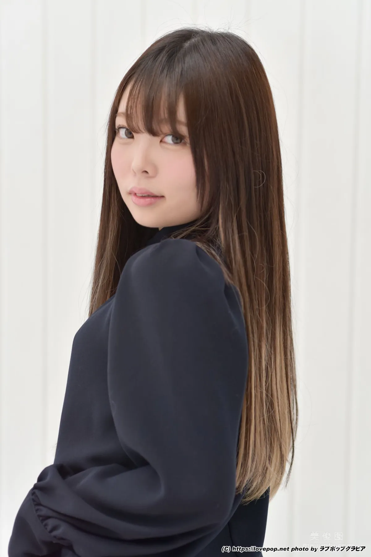 Koron Yanagiba やなぎばころん Photoset 01 [LOVEPOP] 寫真集 60
