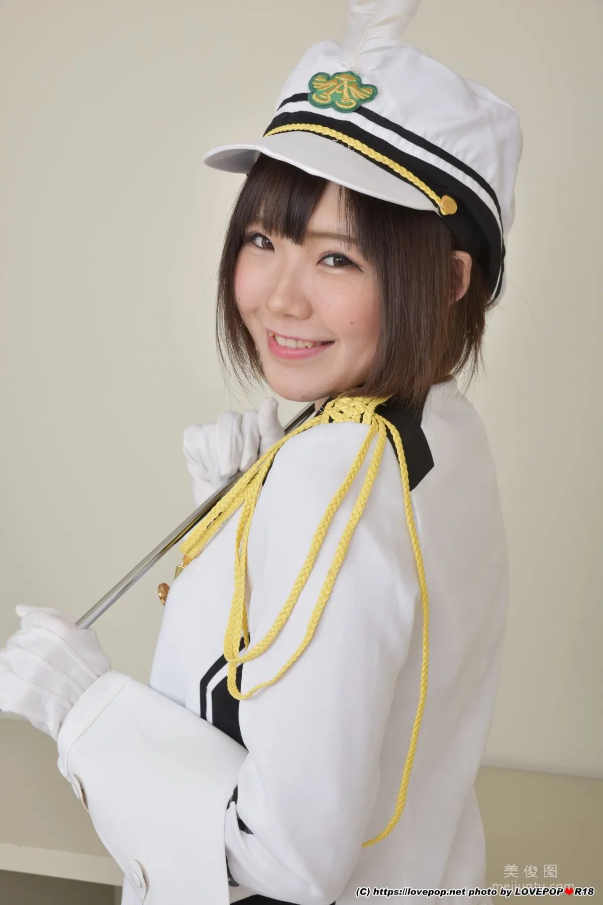 南野あさひ Photoset 05 [LOVEPOP] 寫真集 9