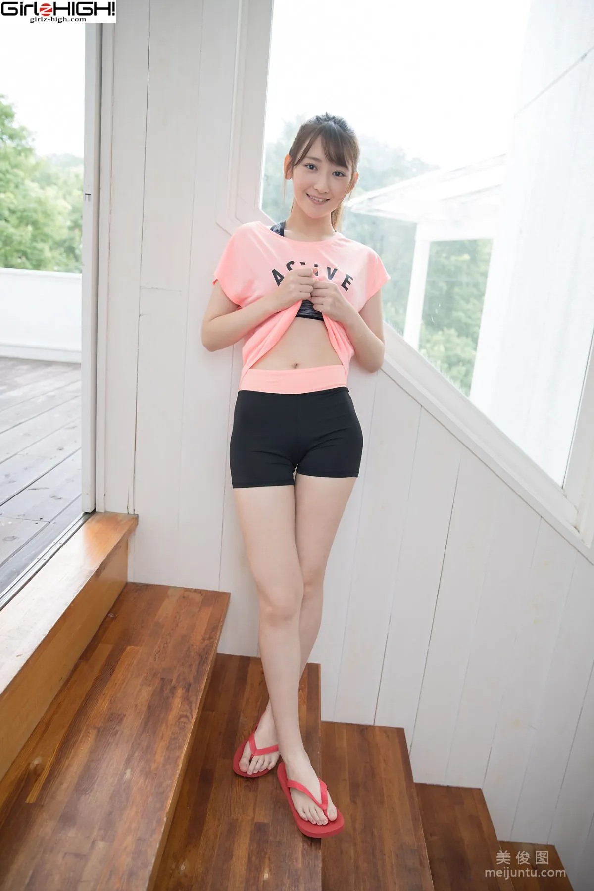 [Girlz-High] Asami Kondou 近藤あさみ - bfaa_047_001 写真集11