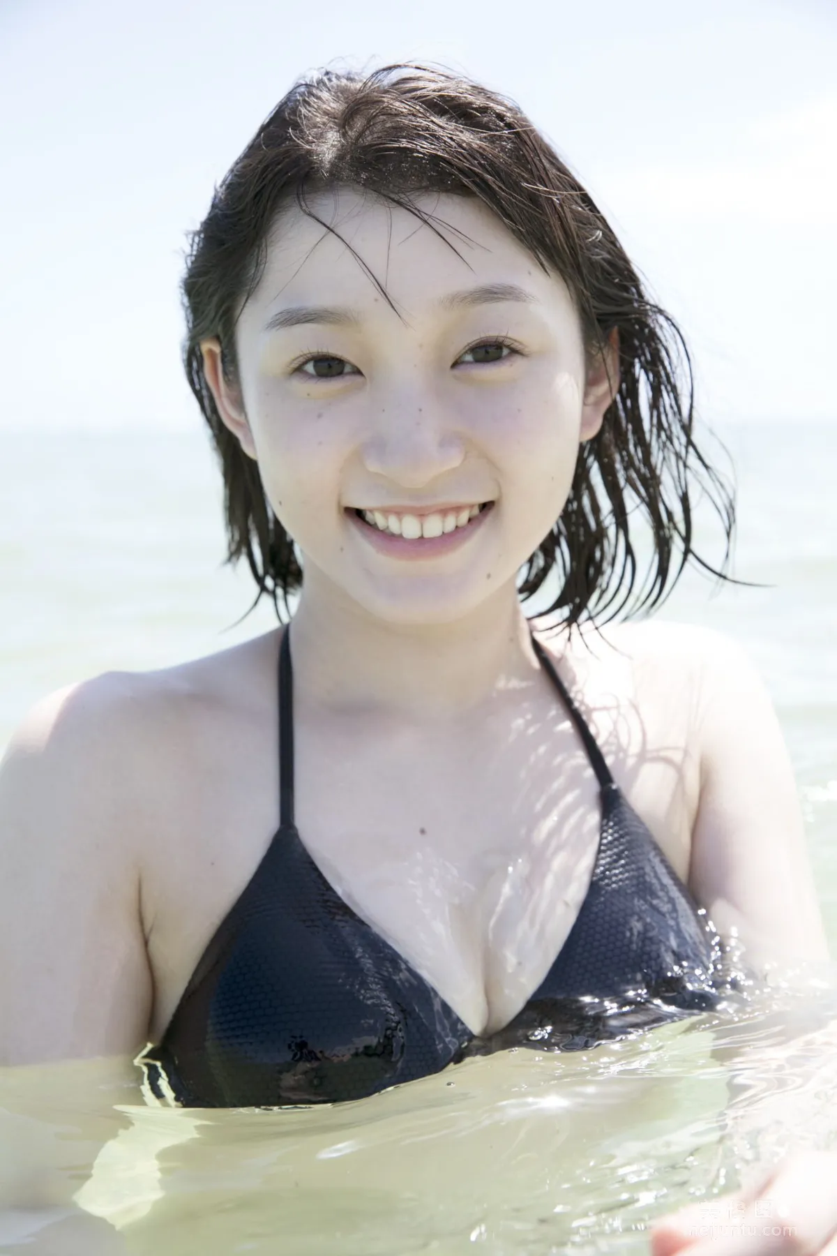 [Hello! Project Digital Books] No.193 Karin Miyamoto 宮本佳林 寫真集 52