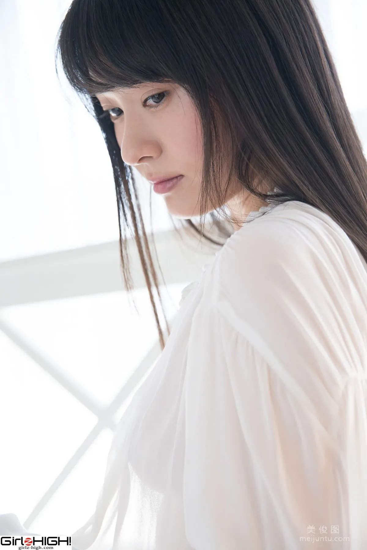 [Girlz-High] Kotone Kuriyama 栗山ことね - bfaa_041_001 寫真集 34