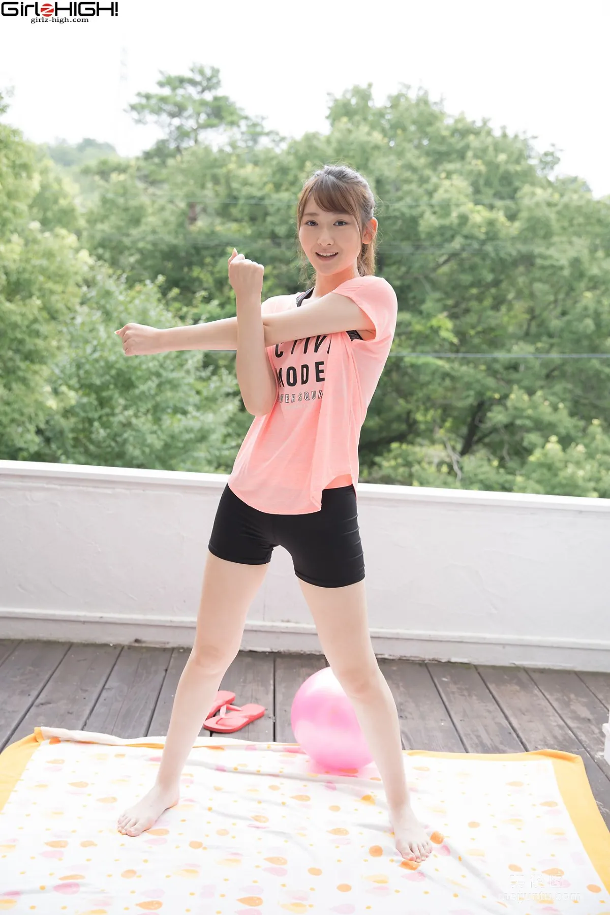 [Girlz-High] Asami Kondou 近藤あさみ - bfaa_047_001 写真集37