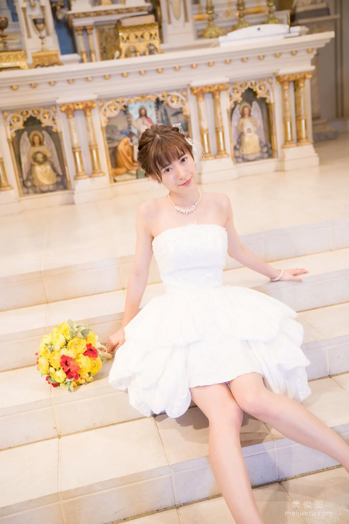 [Hello! Project Digital Books] No.190 生田衣梨奈 Erina Ikuta 寫真集 34