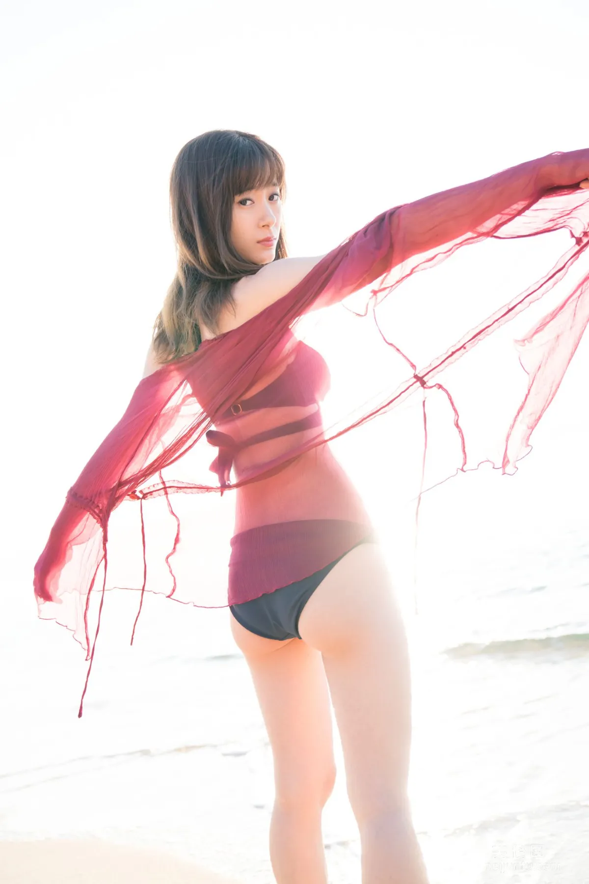 [Hello! Project Digital Books] No.191 Erina Ikuta 生田衣梨奈 寫真集 68