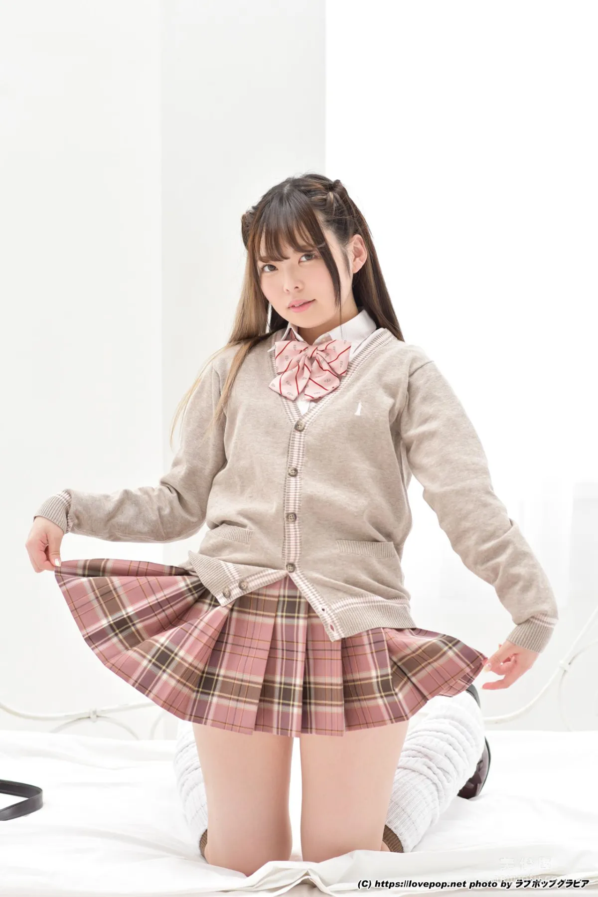 [LOVEPOP] Koron Yanagiba やなぎばころん Photoset 02 寫真集 43