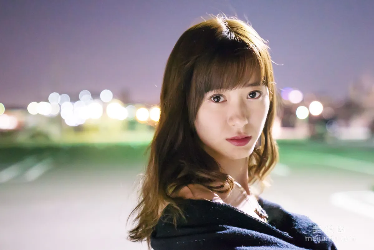 [Hello! Project Digital Books] No.191 Erina Ikuta 生田衣梨奈 寫真集 89