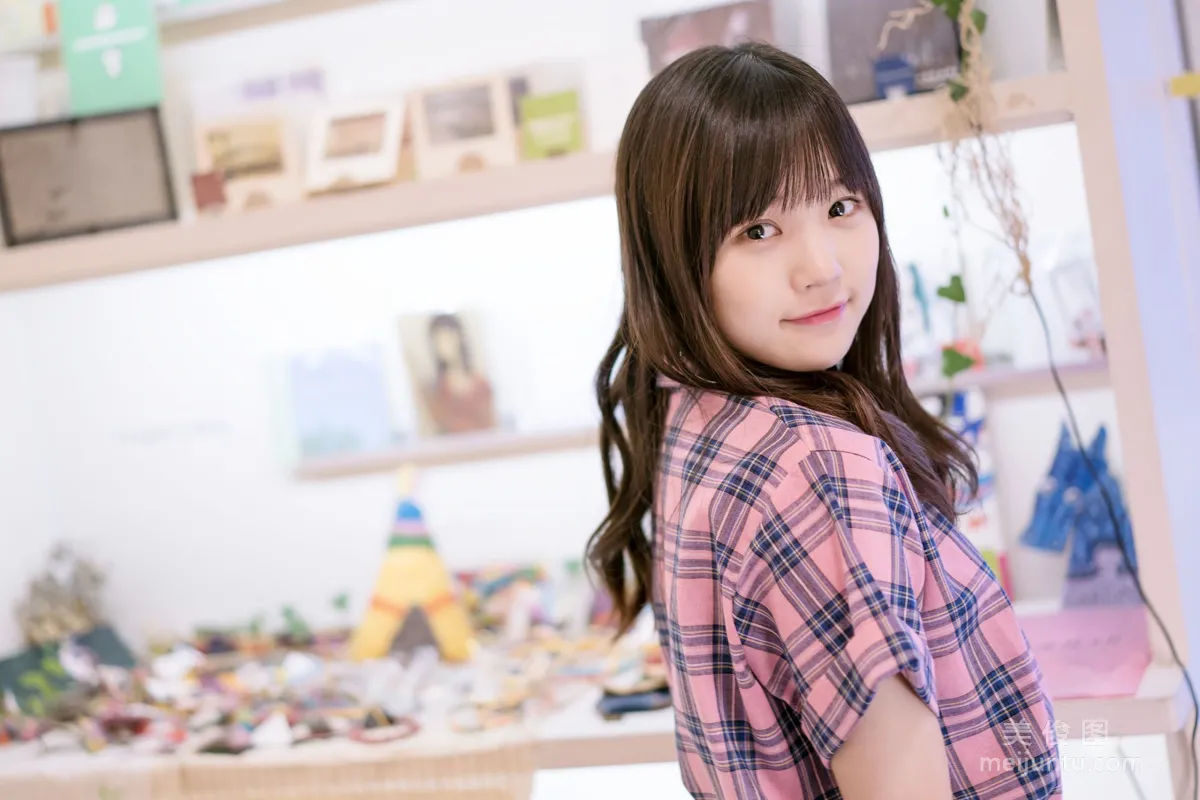 [Hello! Project Digital Books] No.192 Manaka Inaba 稲場愛香 写真集8
