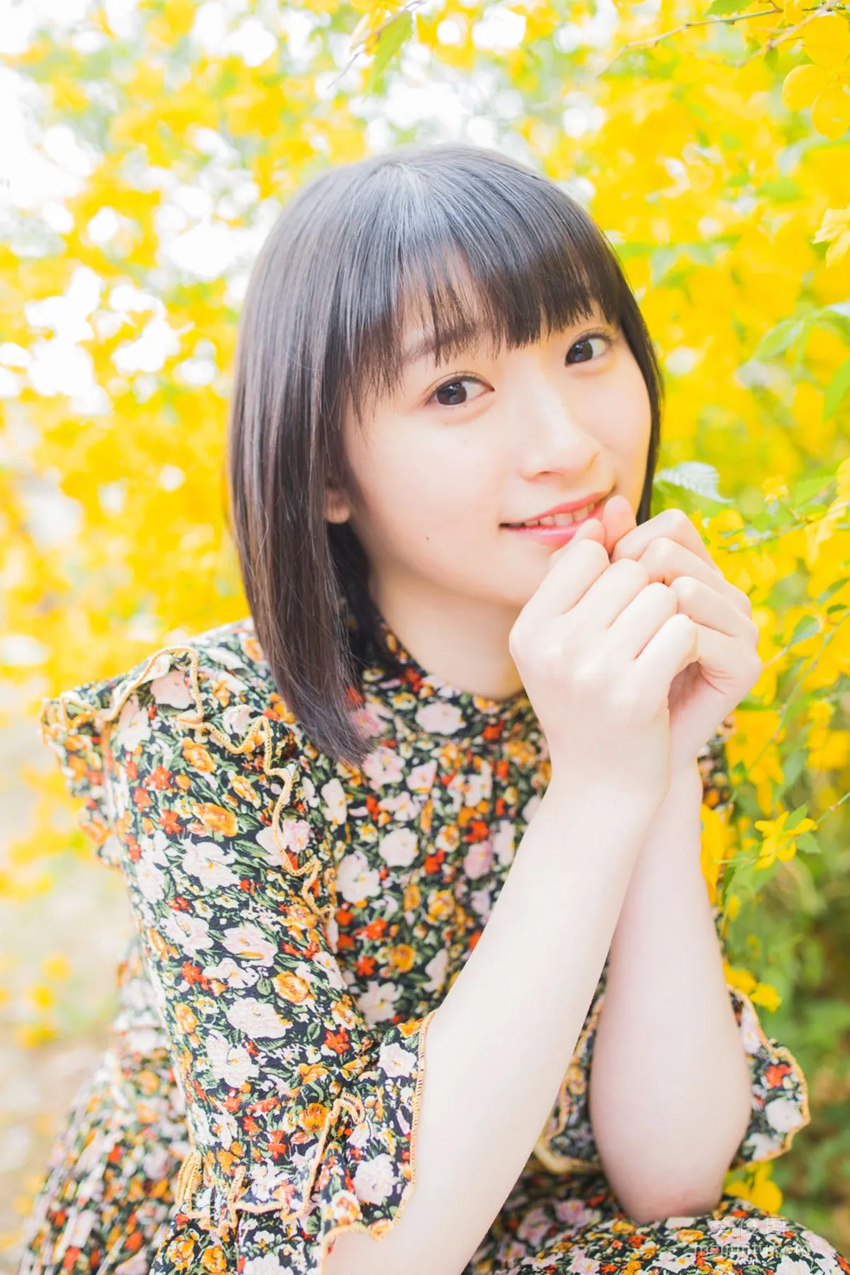 [Hello! Project Digital Books] No.193 Karin Miyamoto 宮本佳林 寫真集 4