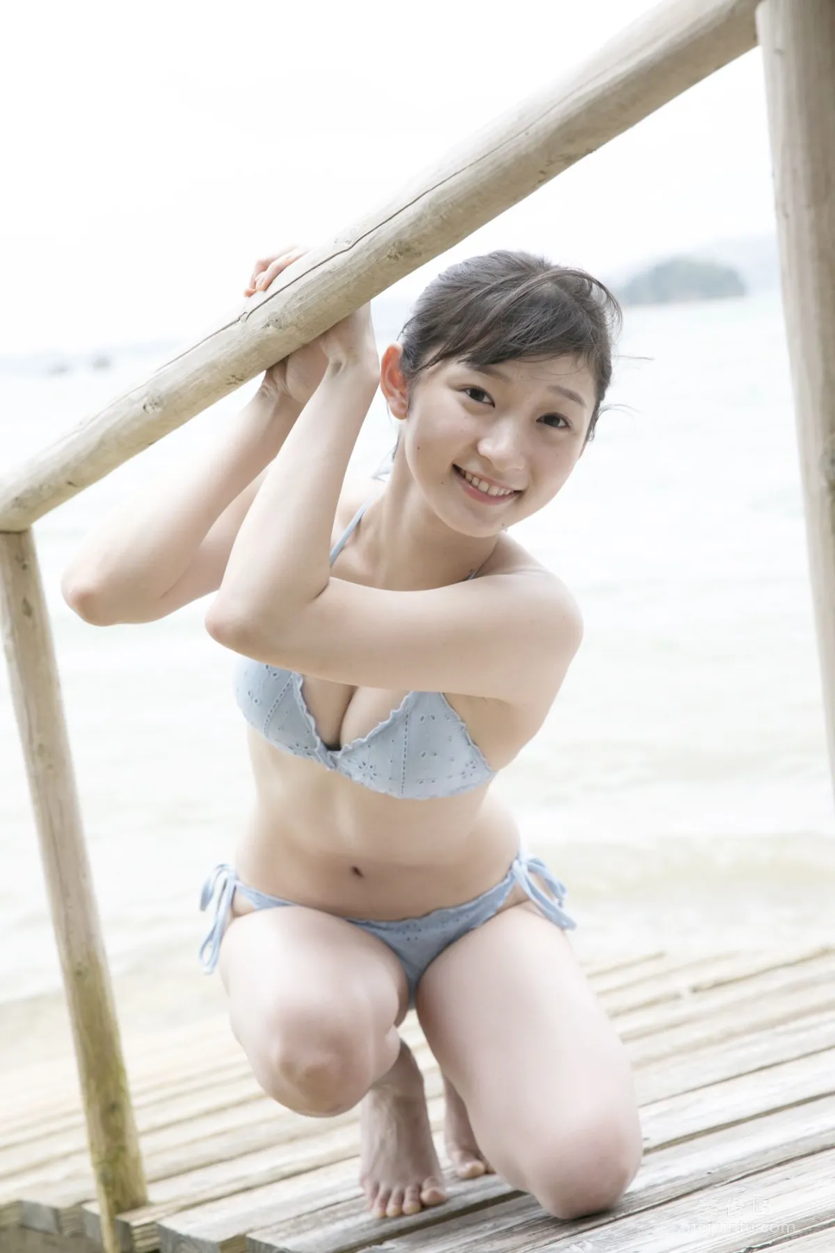 [Hello! Project Digital Books] No.193 Karin Miyamoto 宮本佳林 寫真集 71