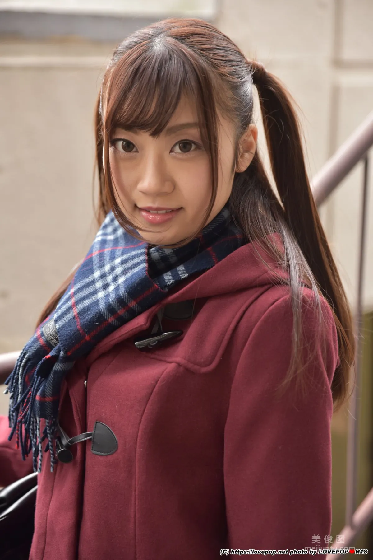 [LOVEPOP] Ichika Kasaki 笠木一香/笠木いちか Photoset 02 寫真集 3