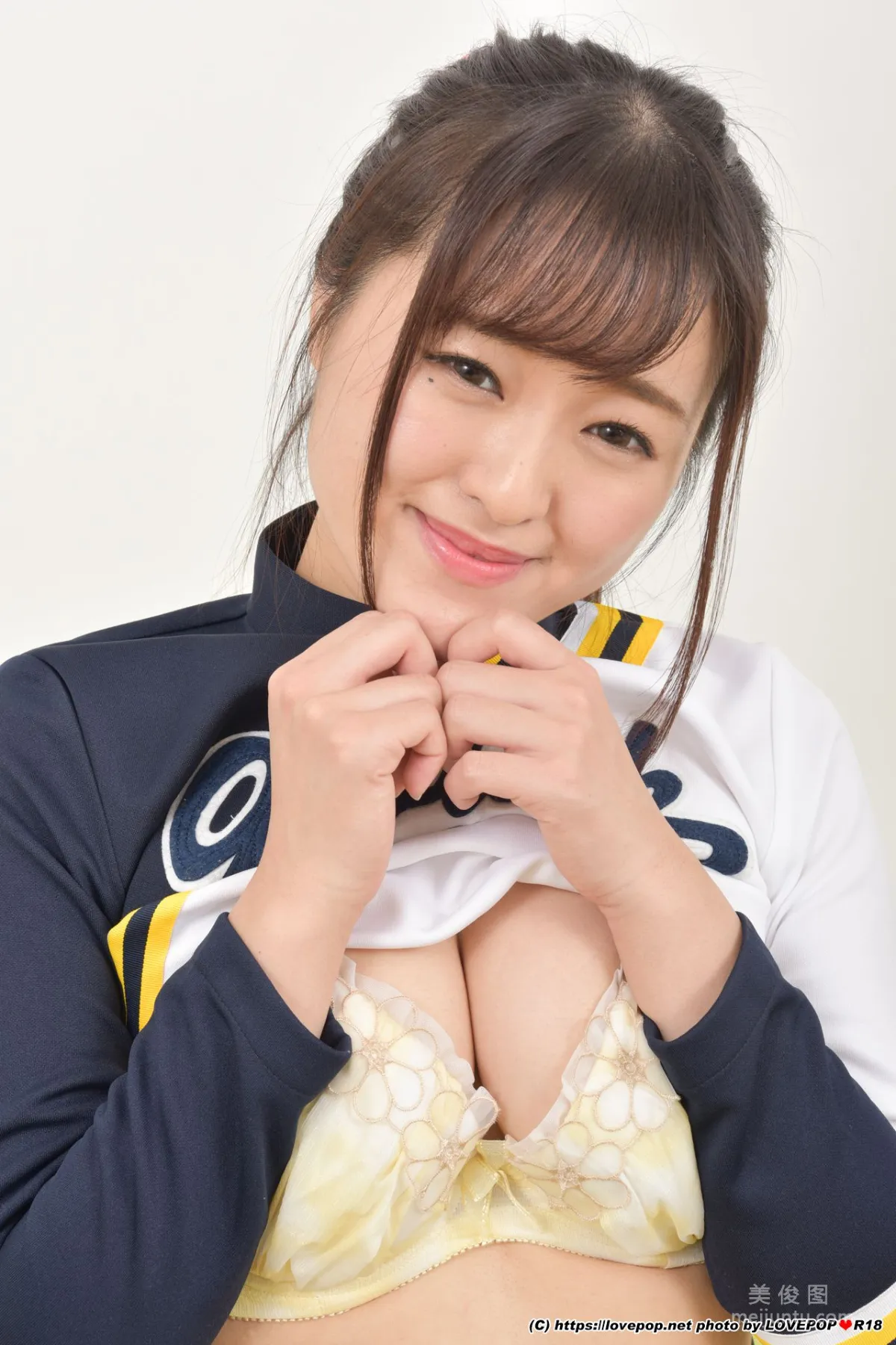 [LOVEPOP] 乙咲あいみ Photoset 05 寫真集 31
