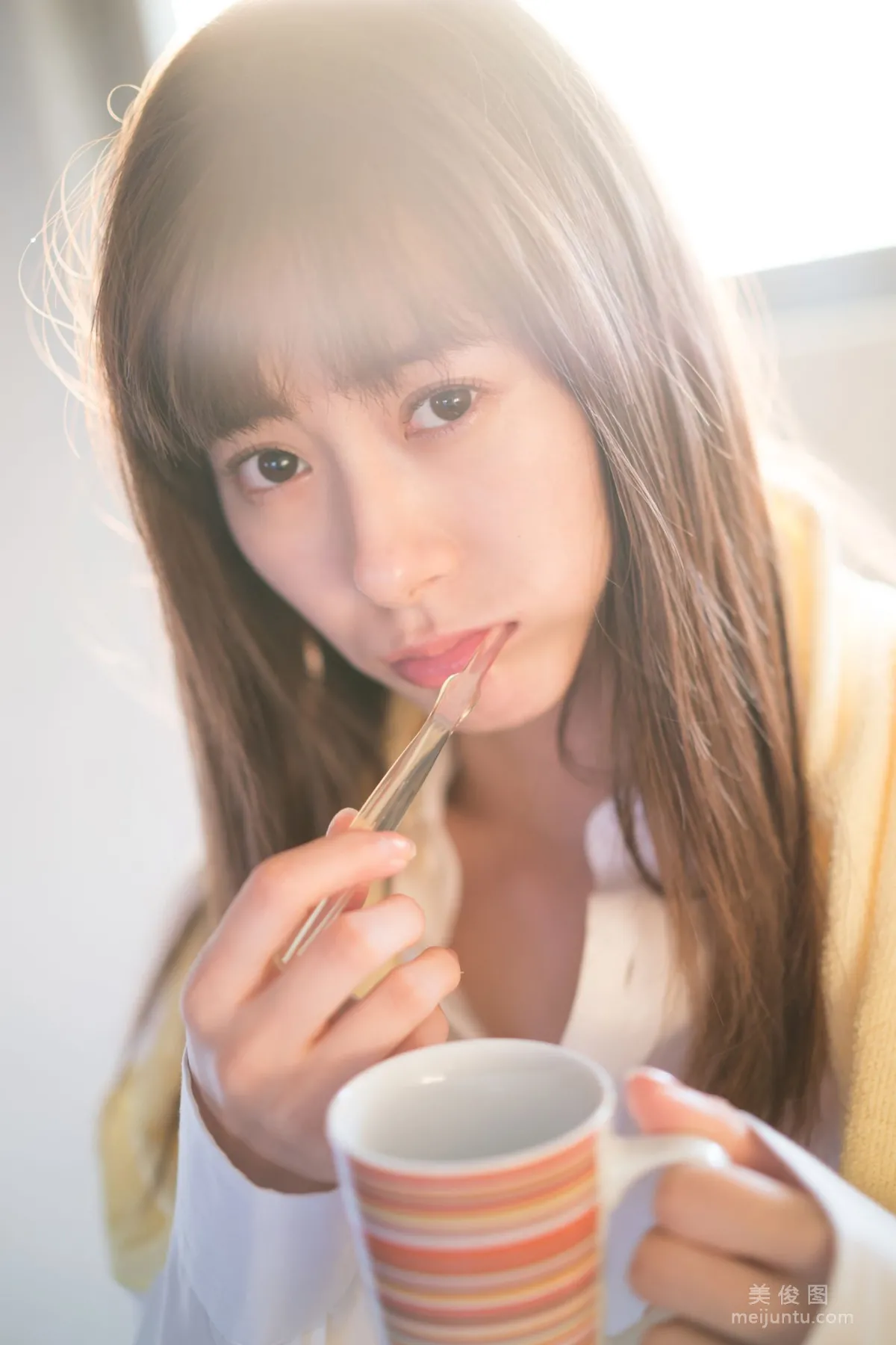 [Hello! Project Digital Books] No.191 Erina Ikuta 生田衣梨奈 寫真集 45