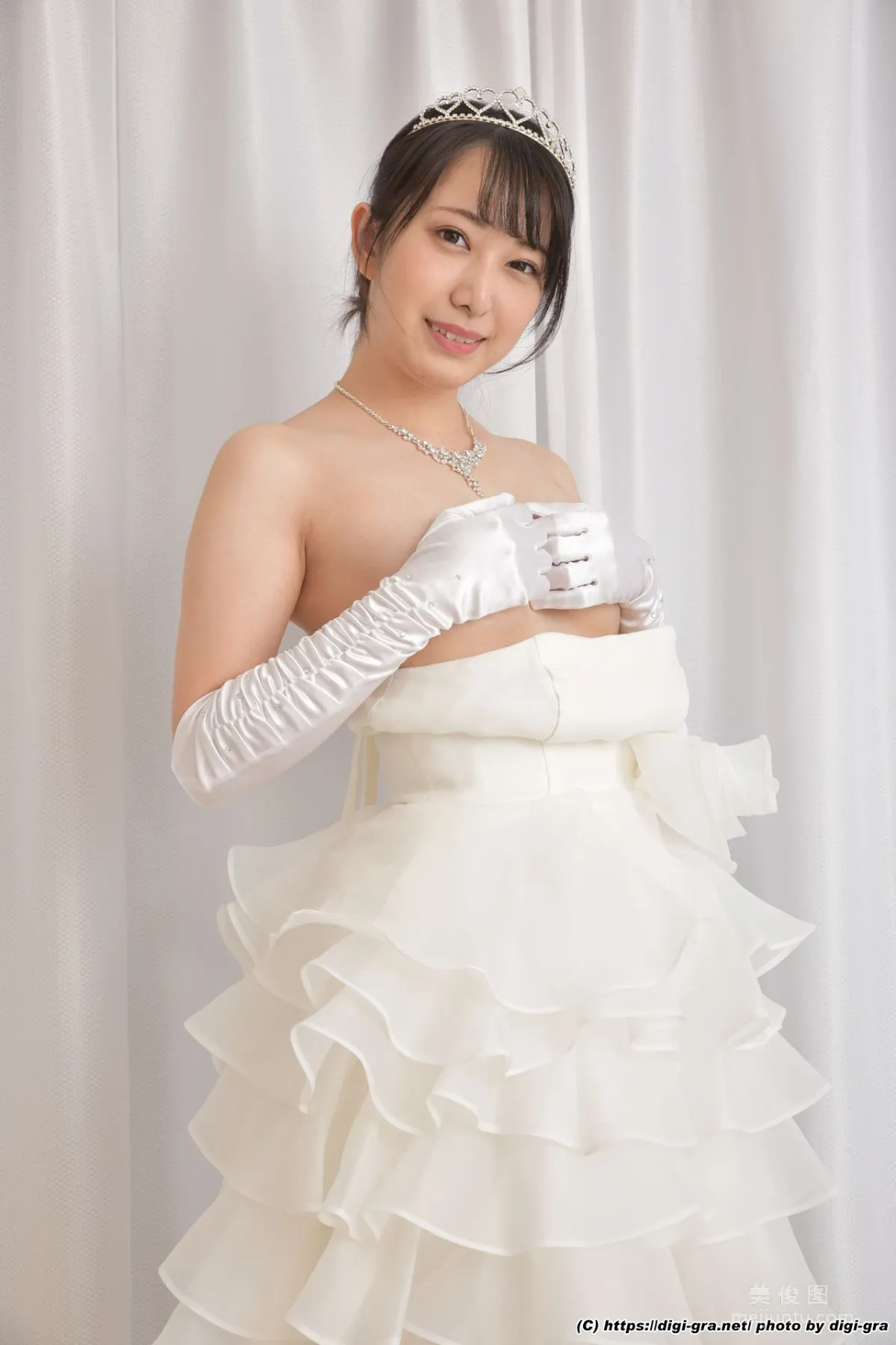 [Digi-Gra] Mizuki Yayoi 彌生美月/彌生みづき Photoset 03 寫真集 53
