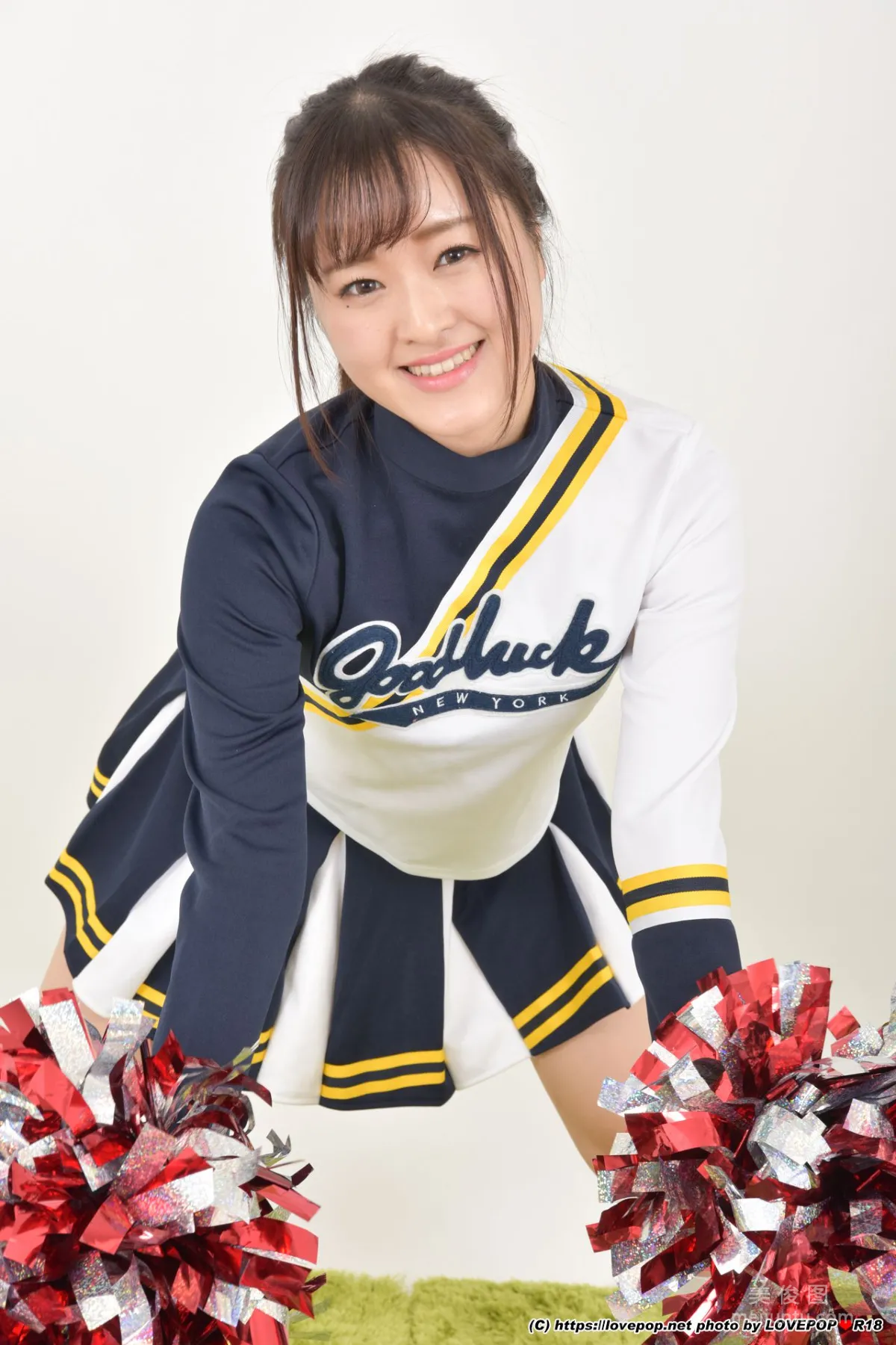 [LOVEPOP] 乙咲あいみ Photoset 05 寫真集 14