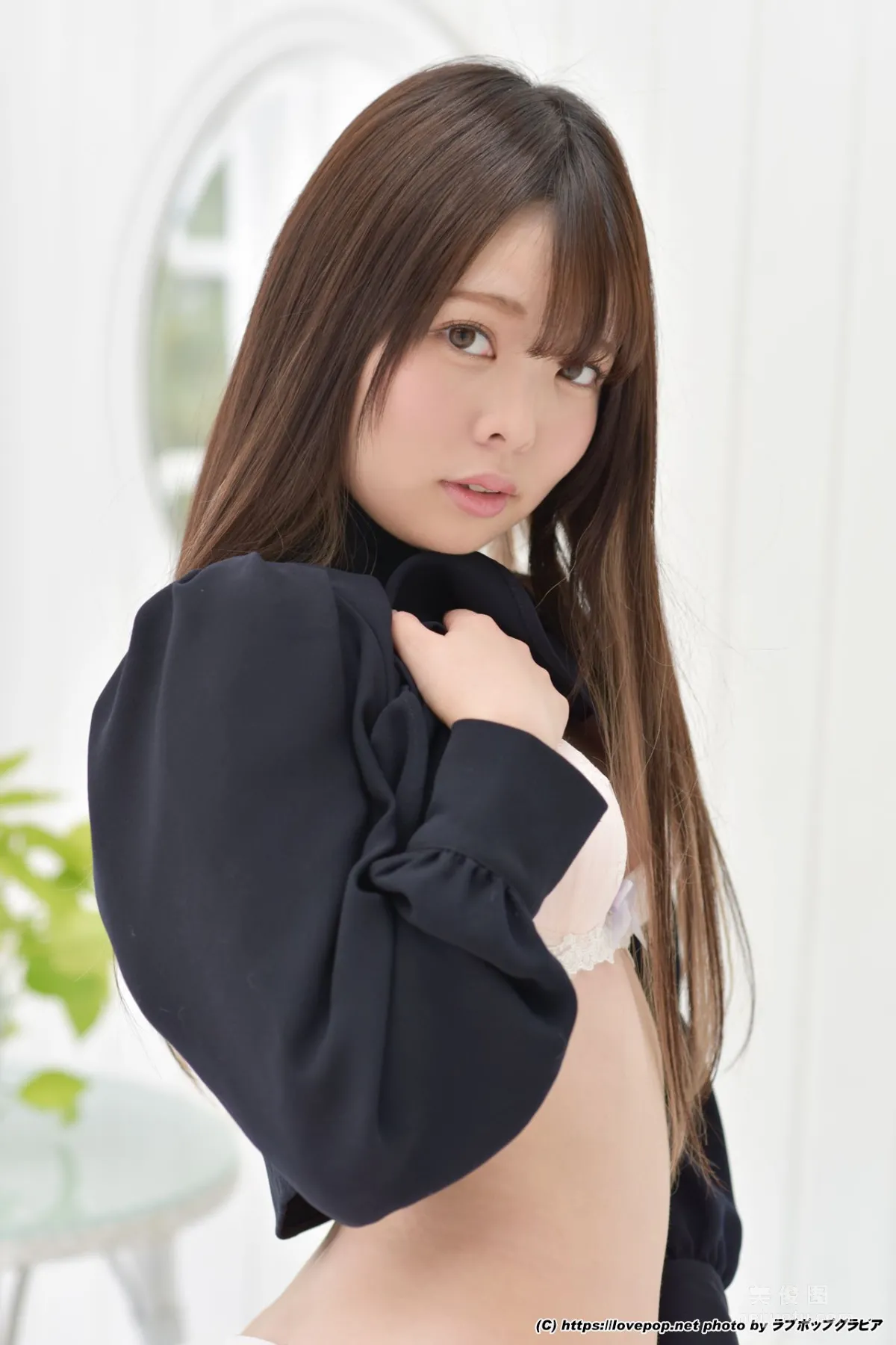 Koron Yanagiba やなぎばころん Photoset 01 [LOVEPOP] 寫真集 87