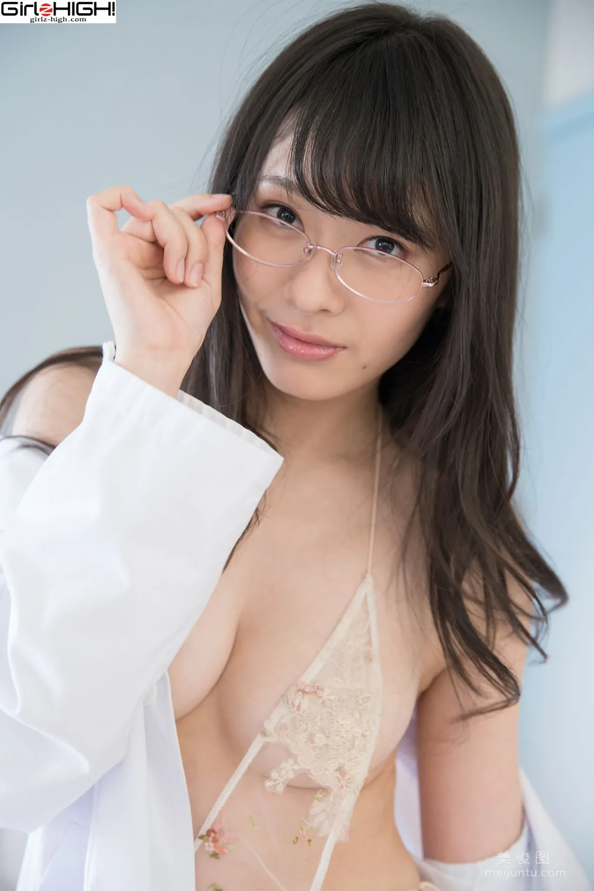 栗山ことね Kotone Kuriyama - bfaa_041_003 [Girlz-High] 寫真集 12