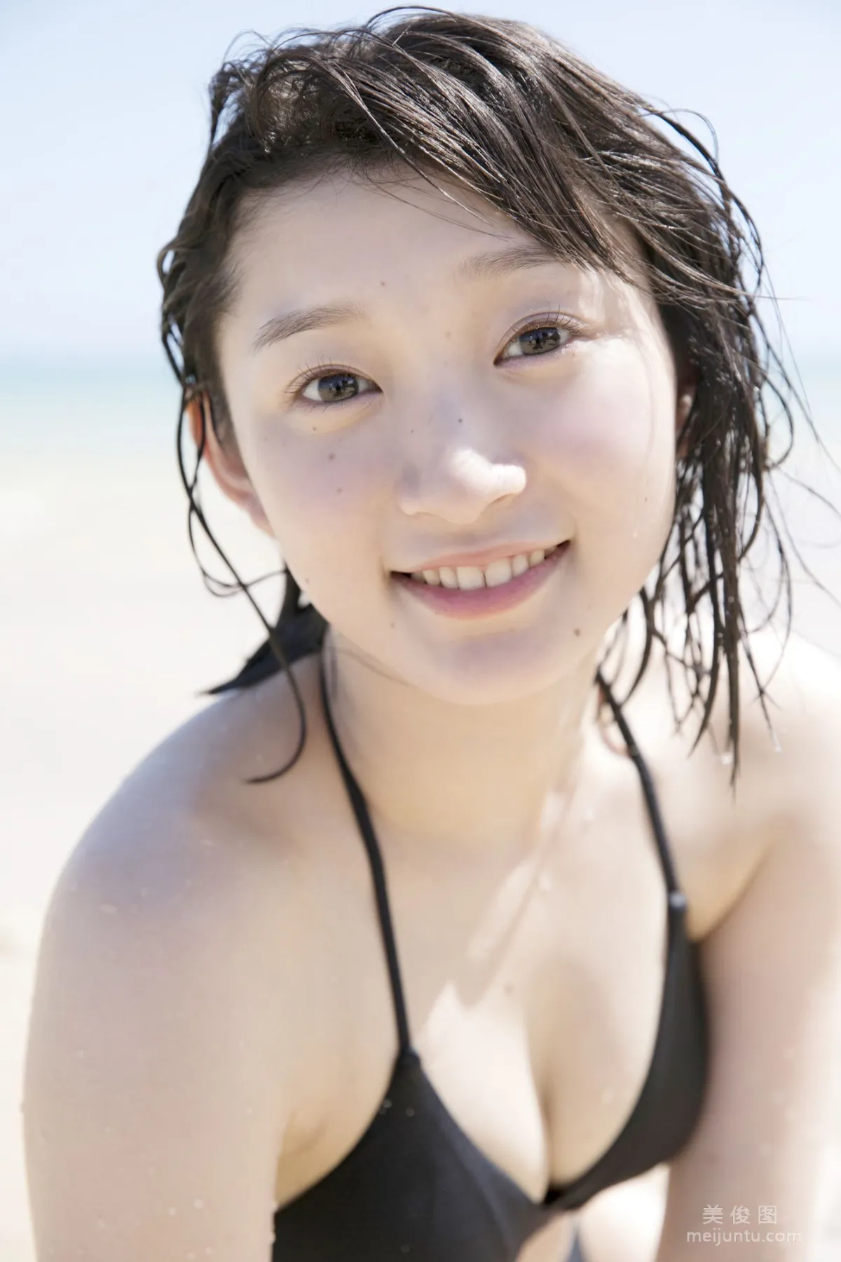 [Hello! Project Digital Books] No.193 Karin Miyamoto 宮本佳林 寫真集 58