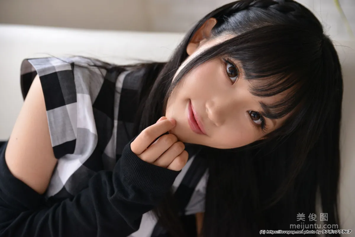 Irufu Amaguri 甘栗いるふ Photoset 13 [LOVEPOP] 寫真集 62