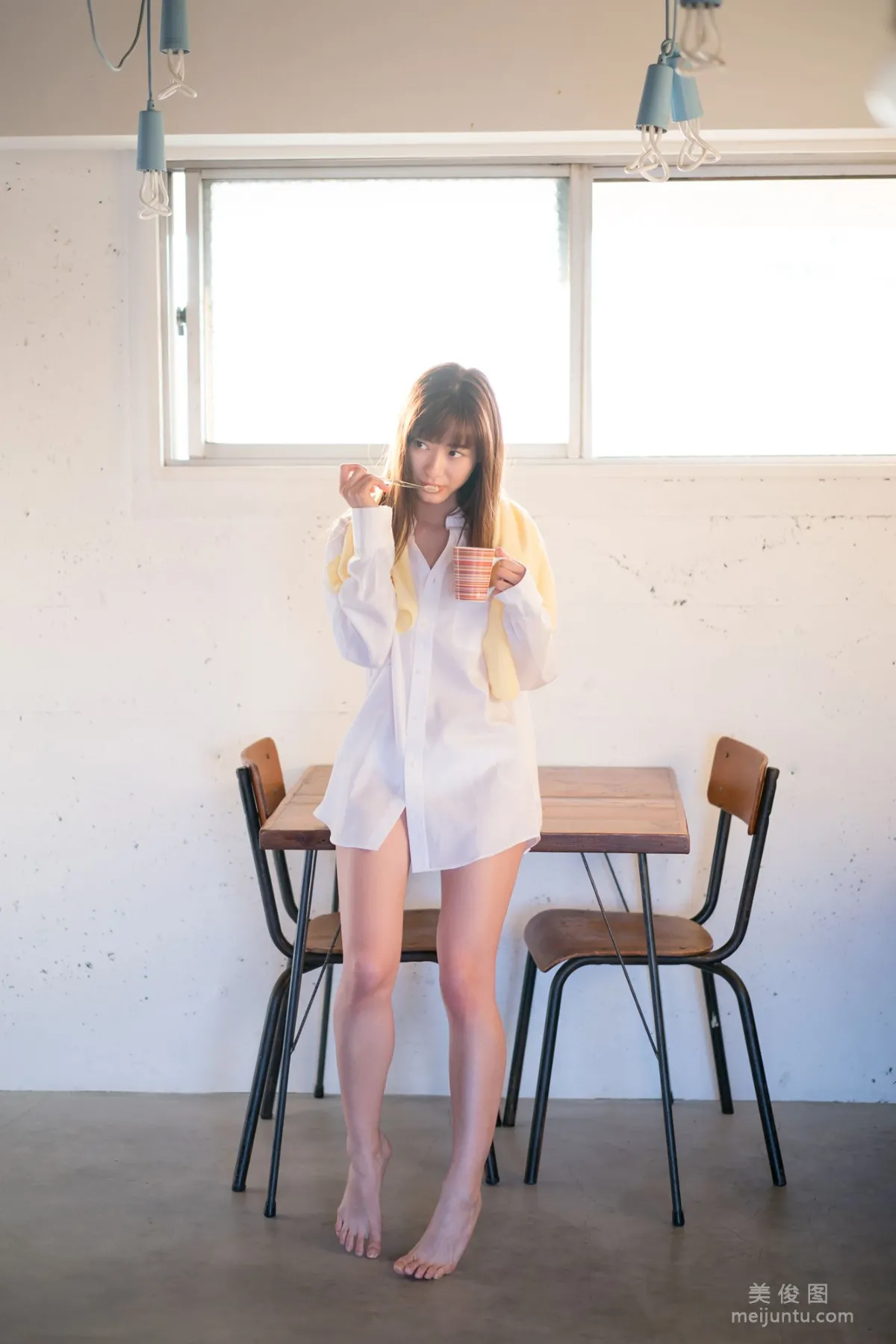 [Hello! Project Digital Books] No.191 Erina Ikuta 生田衣梨奈 寫真集 46