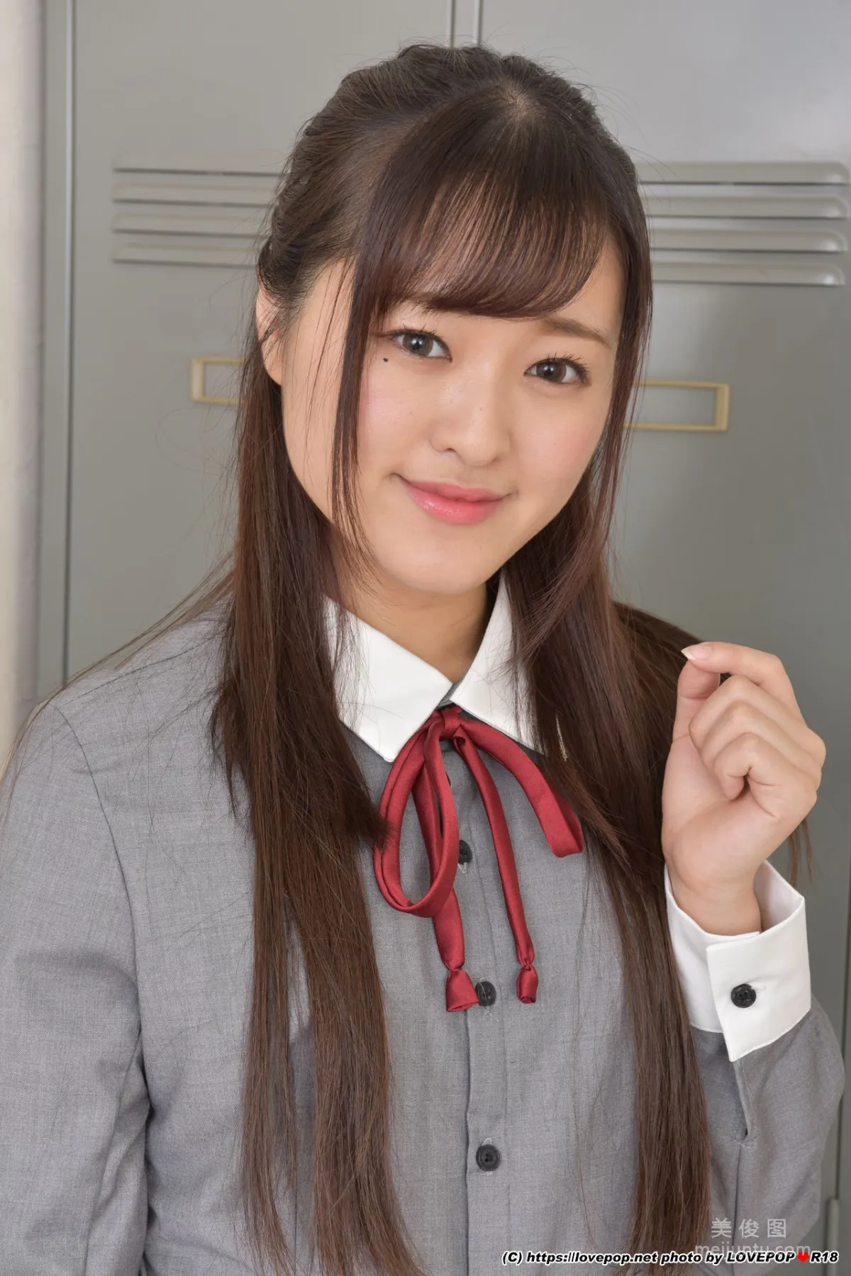 [LOVEPOP] Aimi Otosaki 乙咲あいみ Photoset 02 寫真集 3