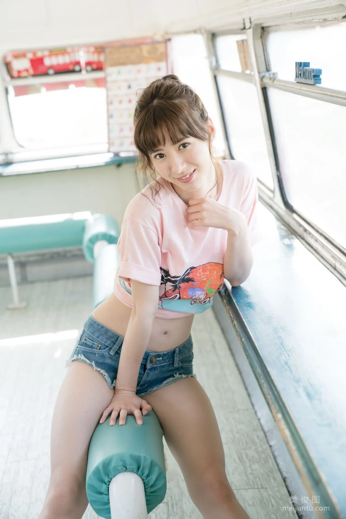 [Hello! Project Digital Books] No.190 生田衣梨奈 Erina Ikuta 寫真集 16