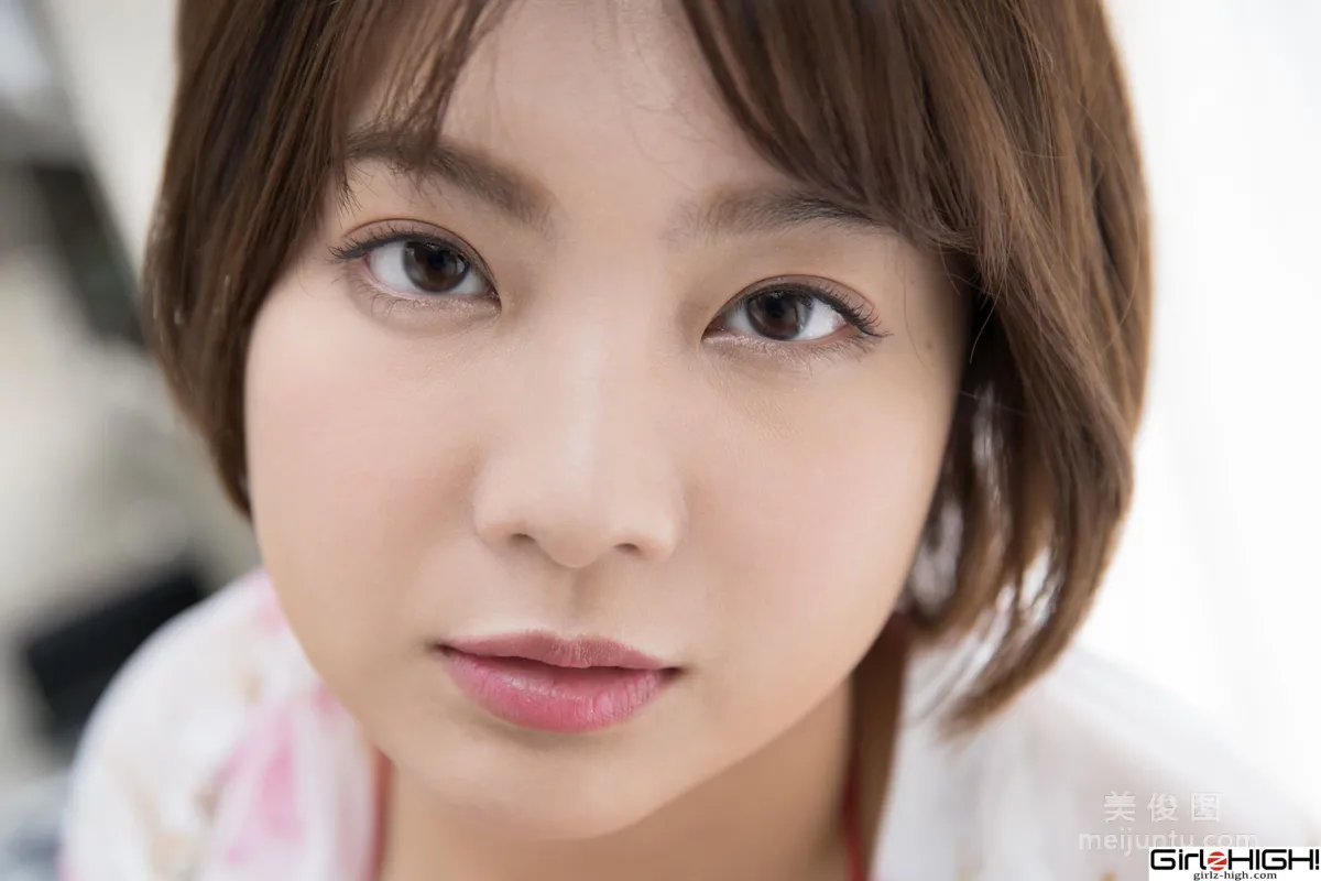 [Girlz-High] Tsukasa Kanzaki 神前つかさ - bfaz_024_002 寫真集 15