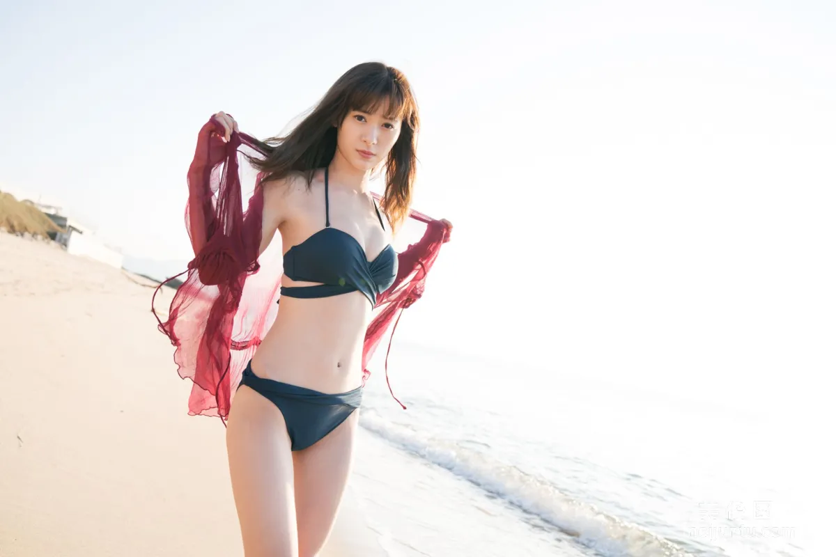 [Hello! Project Digital Books] No.191 Erina Ikuta 生田衣梨奈 寫真集 67