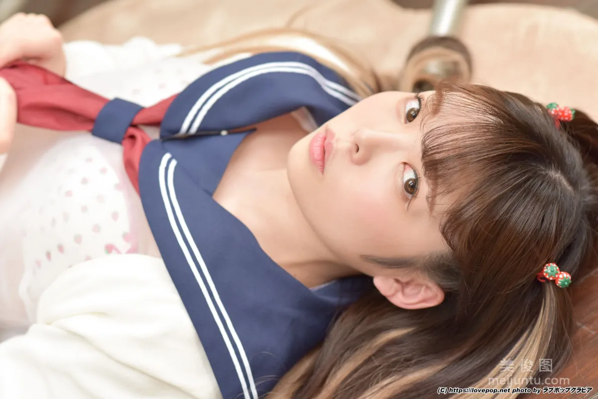 [LOVEPOP] やなぎばころん Photoset 04 写真集78