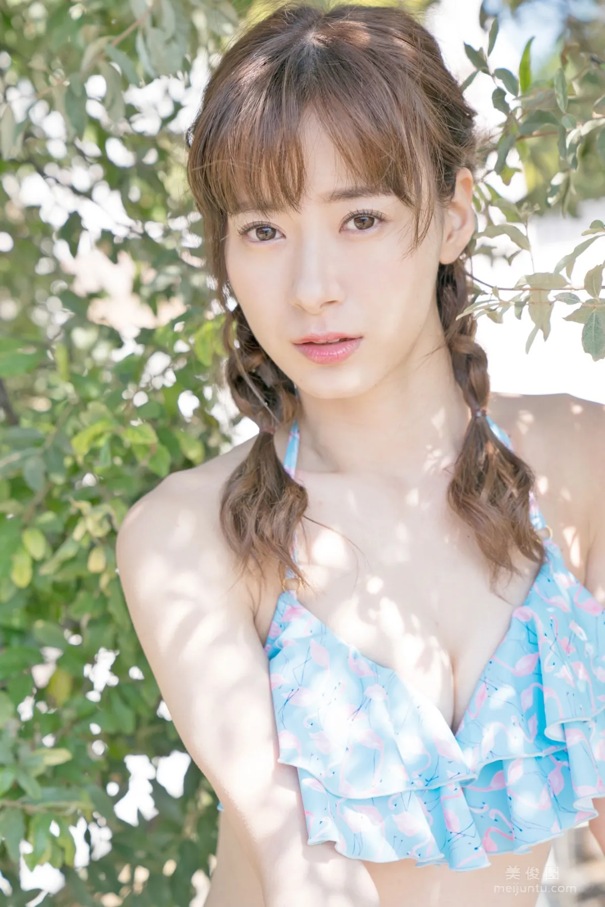 [Hello! Project Digital Books] No.190 生田衣梨奈 Erina Ikuta 寫真集 42