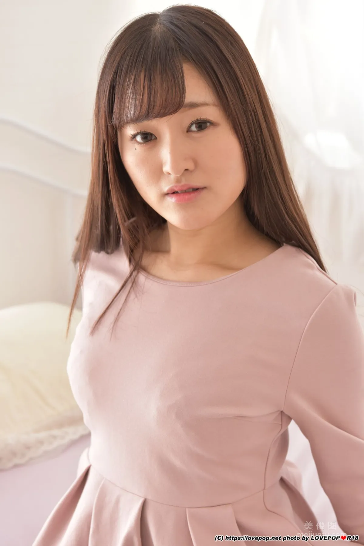 [LOVEPOP] Aimi Otosaki 乙咲愛美/乙咲あいみ Photoset 03 寫真集 20