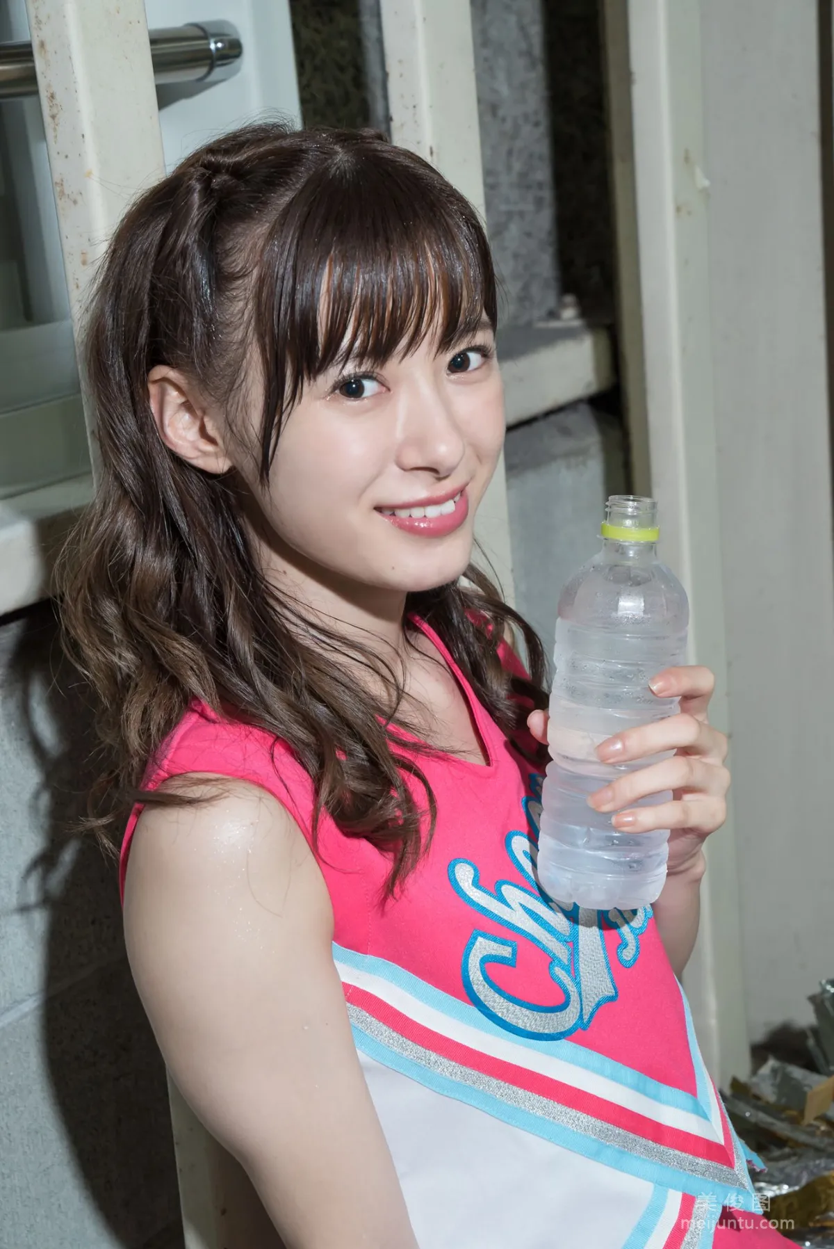 [Hello! Project Digital Books] No.191 Erina Ikuta 生田衣梨奈 寫真集 41