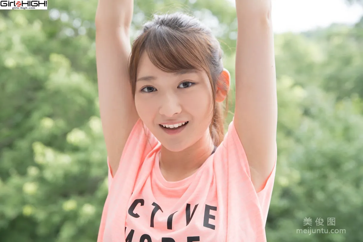 [Girlz-High] Asami Kondou 近藤あさみ - bfaa_047_001 写真集43