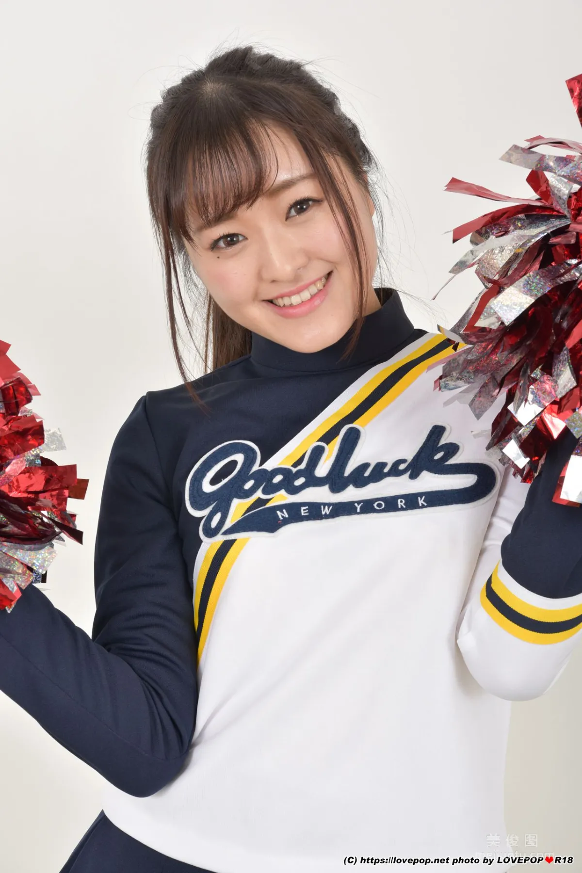 [LOVEPOP] 乙咲あいみ Photoset 05 寫真集 2