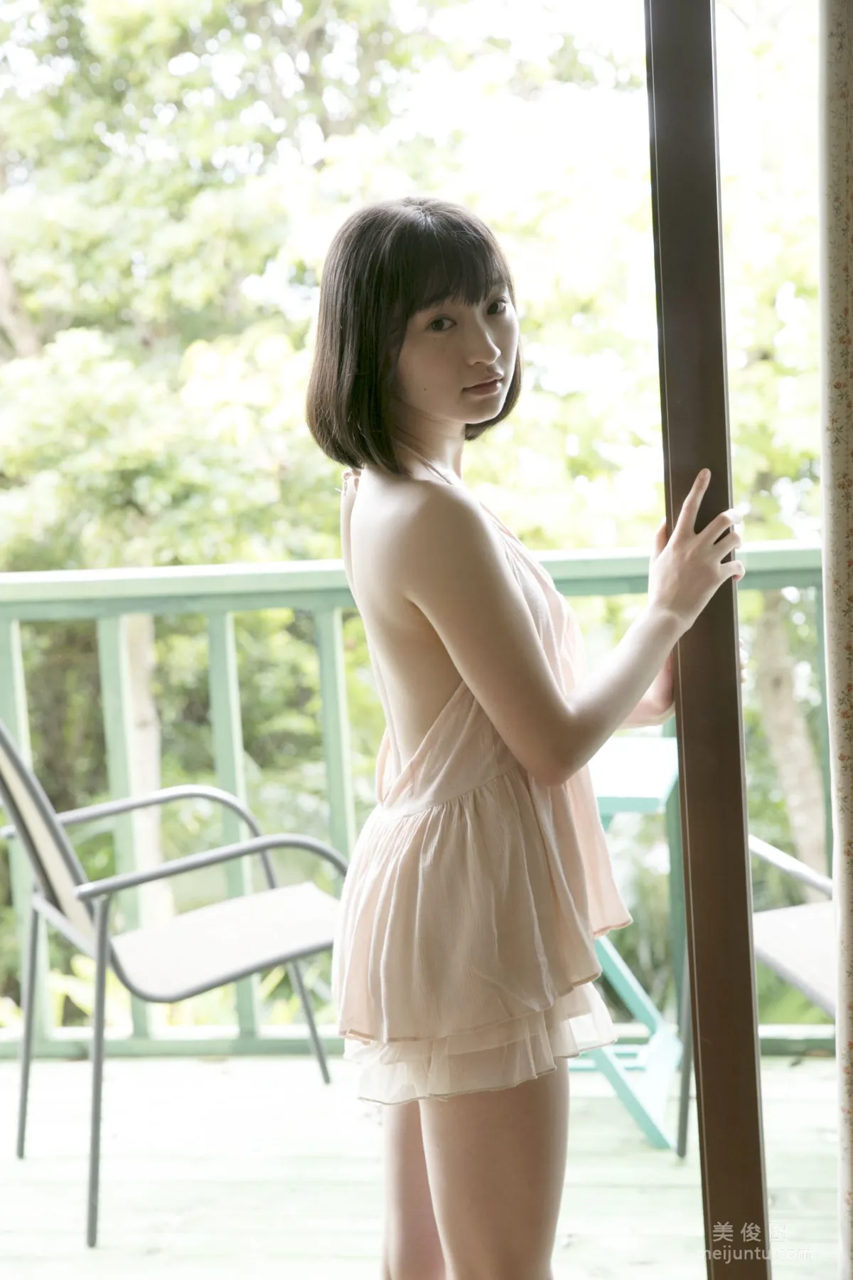 [Hello! Project Digital Books] No.193 Karin Miyamoto 宮本佳林 寫真集 27