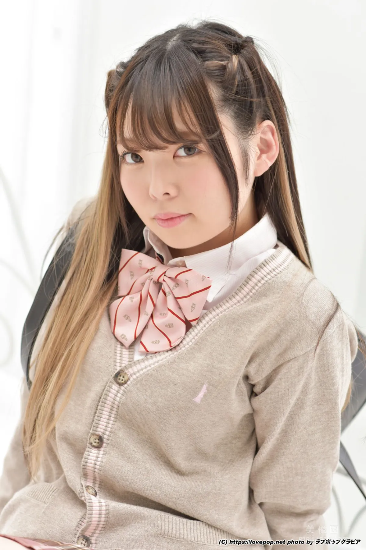 [LOVEPOP] Koron Yanagiba やなぎばころん Photoset 02 寫真集 29