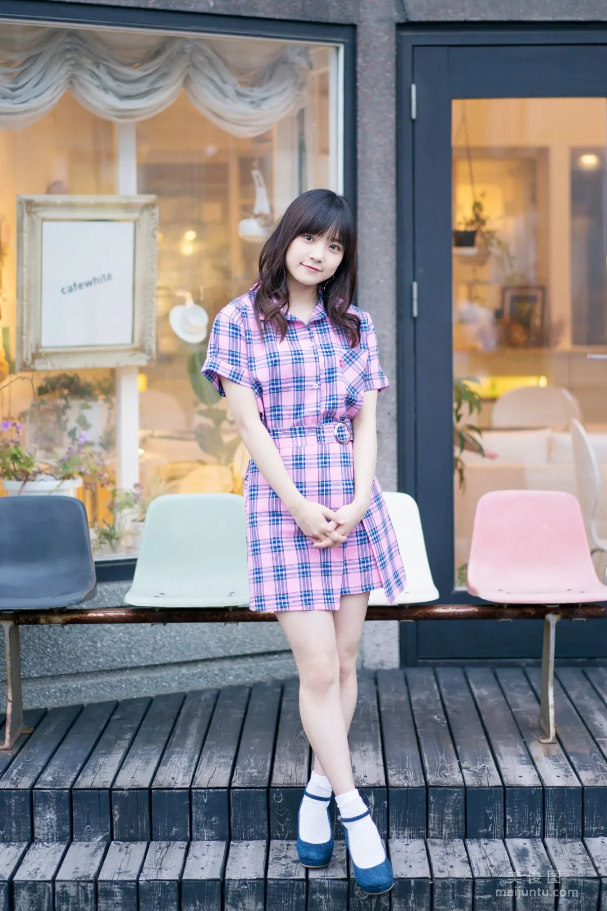 [Hello! Project Digital Books] No.192 Manaka Inaba 稲場愛香 写真集1