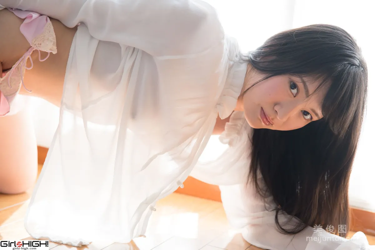 [Girlz-High] 栗山ことね Kotone Kuriyama - bfaa_041_002 寫真集 33