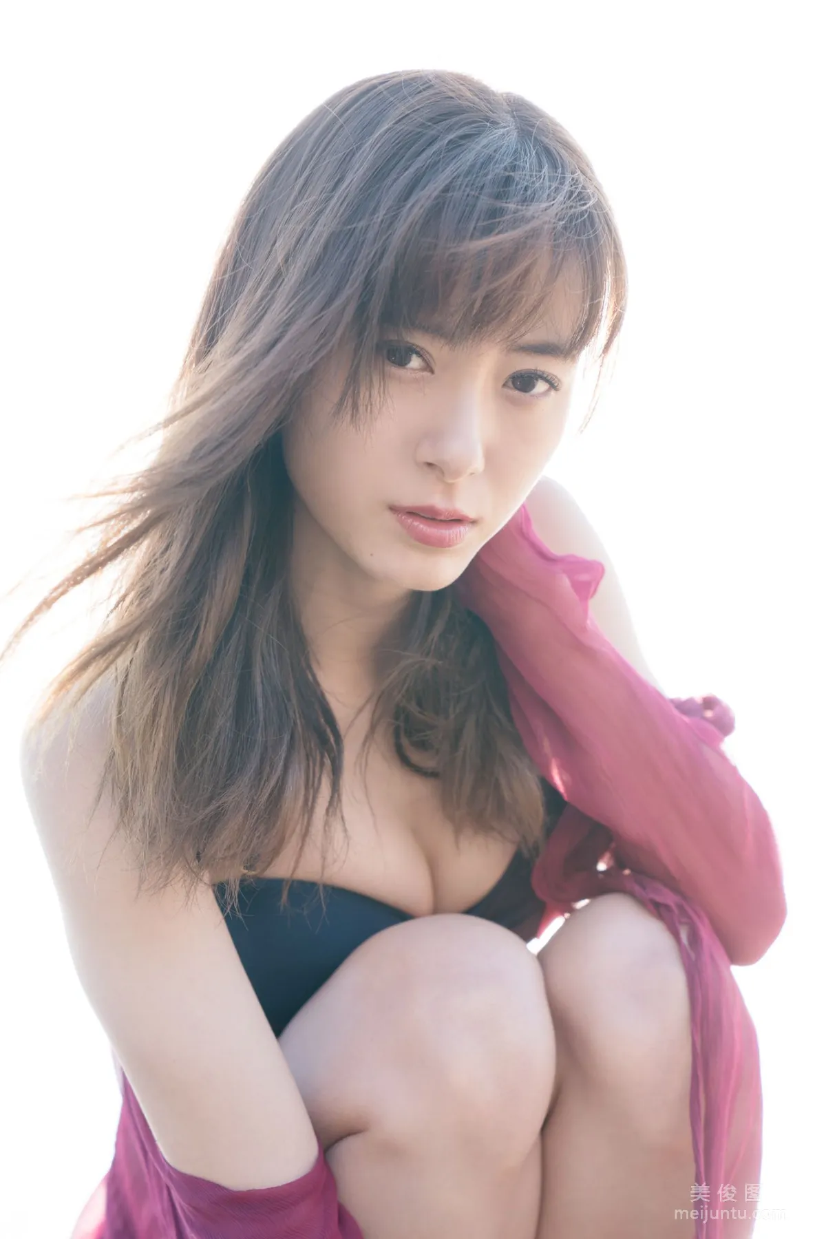 [Hello! Project Digital Books] No.191 Erina Ikuta 生田衣梨奈 寫真集 52