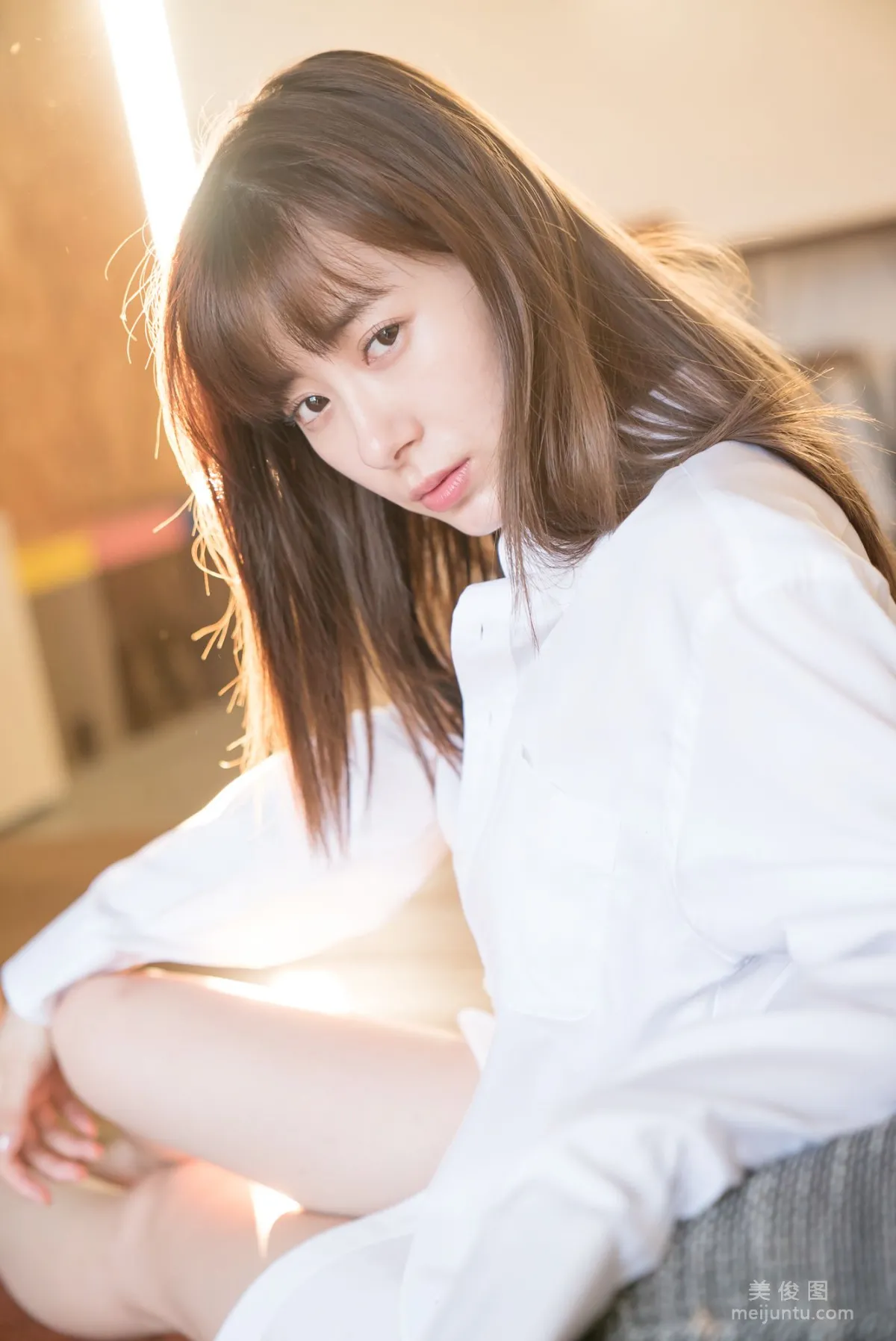 [Hello! Project Digital Books] No.191 Erina Ikuta 生田衣梨奈 寫真集 12