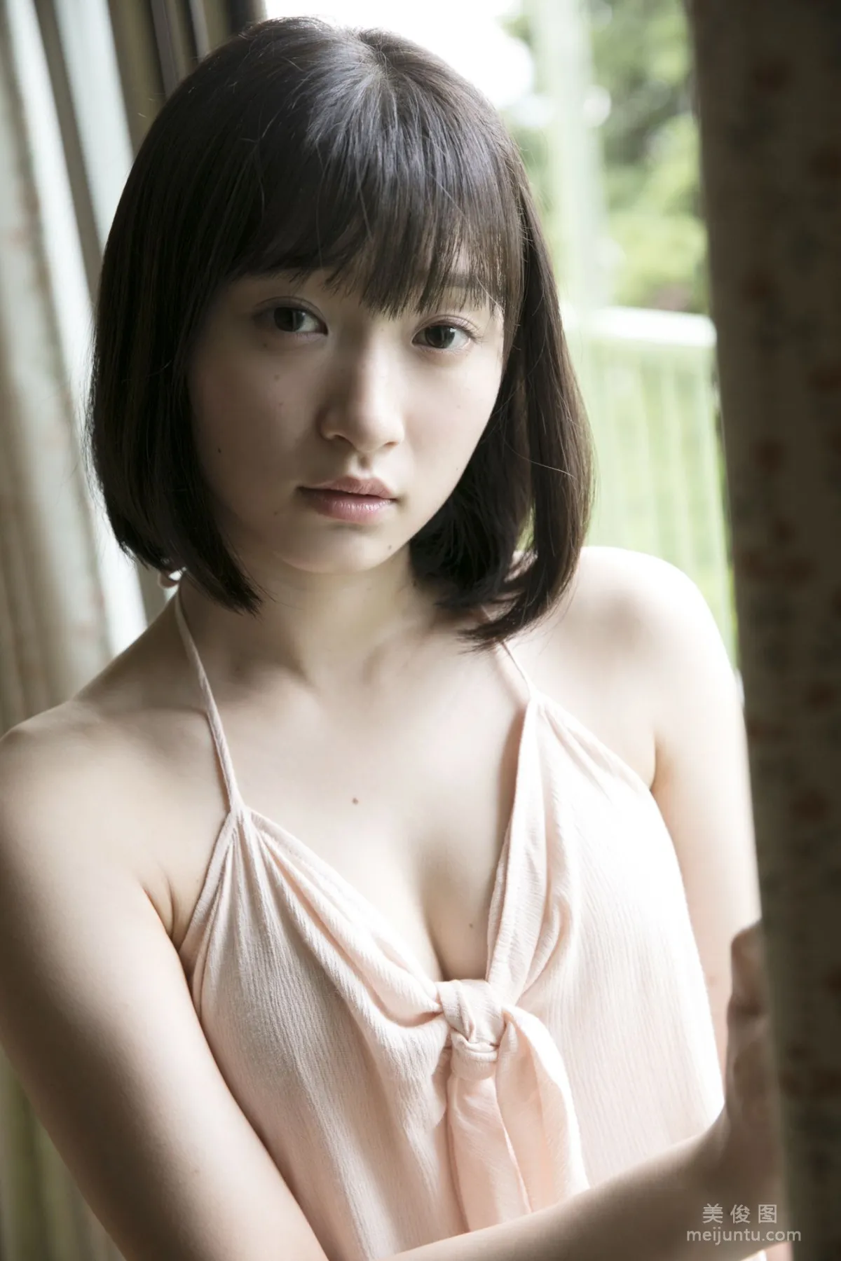 [Hello! Project Digital Books] No.193 Karin Miyamoto 宮本佳林 寫真集 29