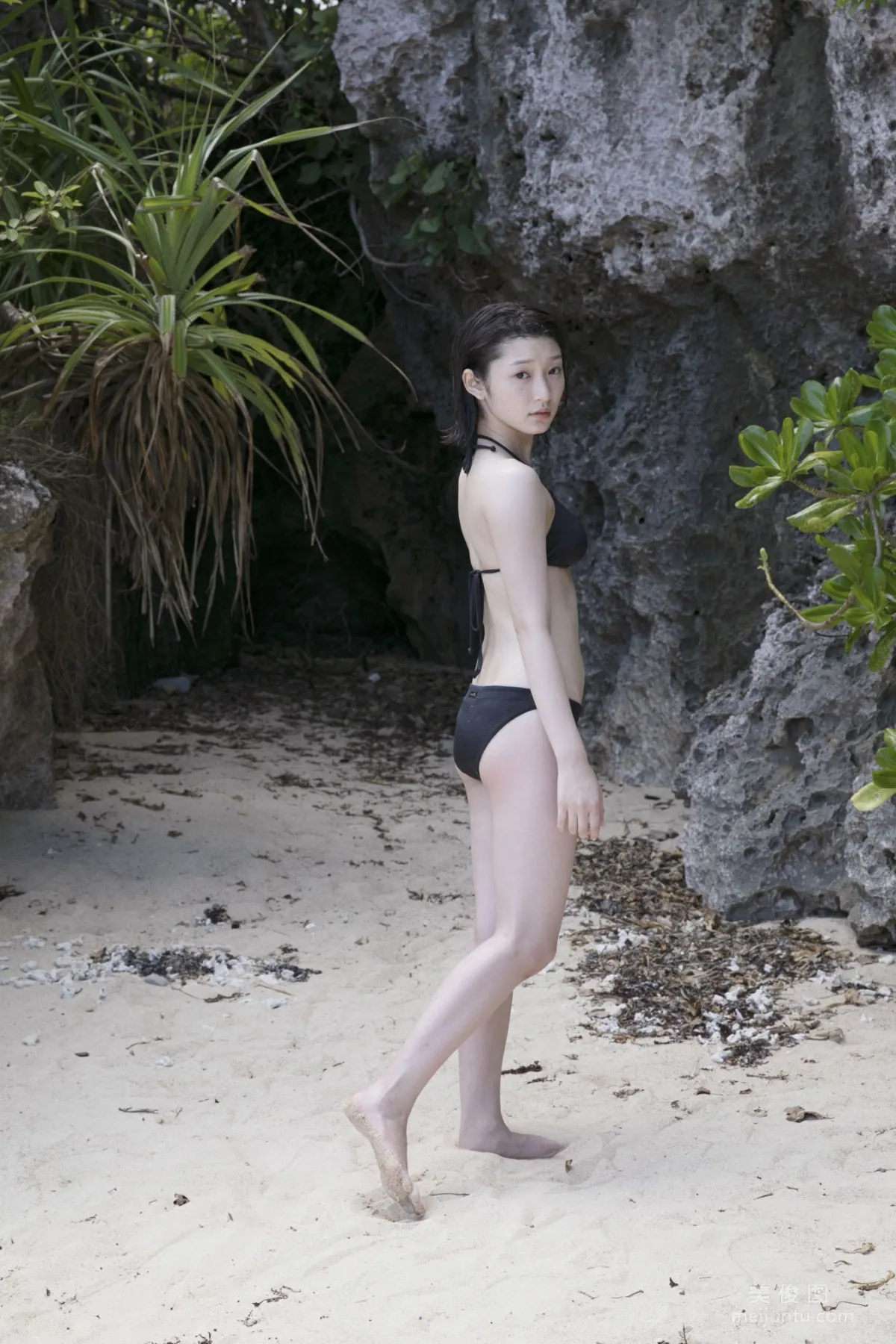 [Hello! Project Digital Books] No.193 Karin Miyamoto 宮本佳林 寫真集 62