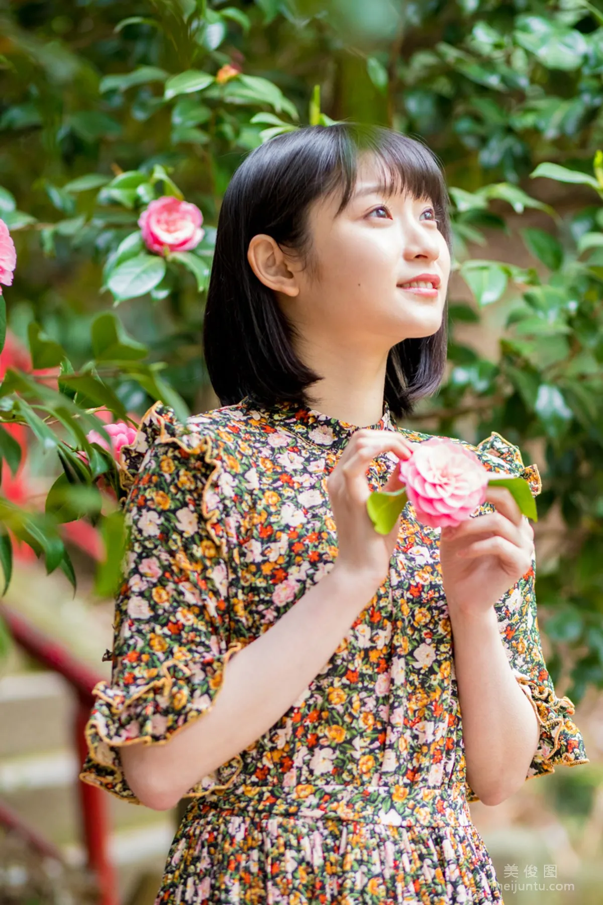 [Hello! Project Digital Books] No.193 Karin Miyamoto 宮本佳林 寫真集 10