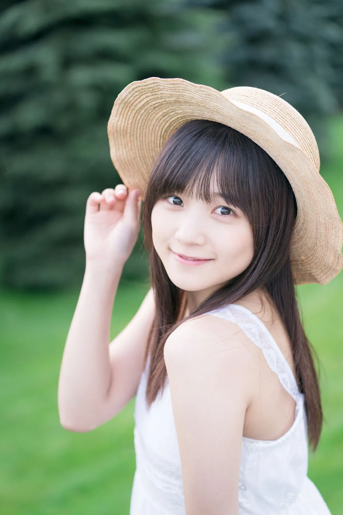 [Hello! Project Digital Books] No.192 Manaka Inaba 稲場愛香 写真集35